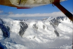 Survol du glacier Kaskawulsh 17 2213